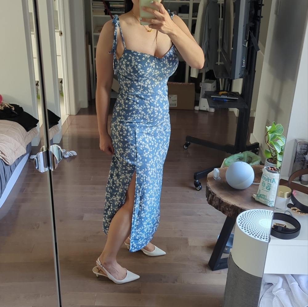 Summer dress